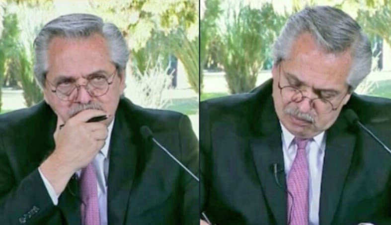 Los mejores memes de la "guerra" contra la inflación de Alberto | Tecnología