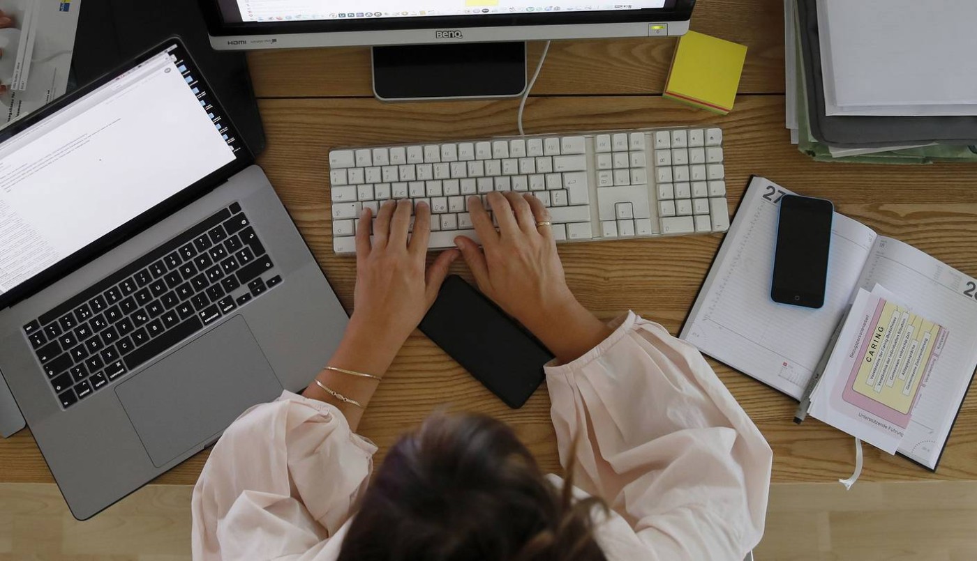 Avanza un programa para mejorar la infraestructura digital en todo el país | Información General