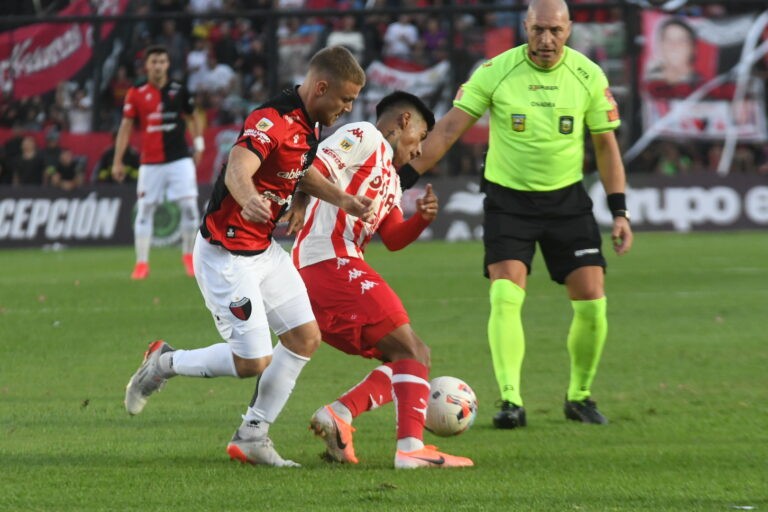 El clásico santafesino fue empate sin goles en el Brigadier | Deportes