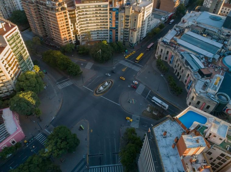 Se cumplen dos años del comienzo de la pandemia de Coronavirus en Argentina | Información General