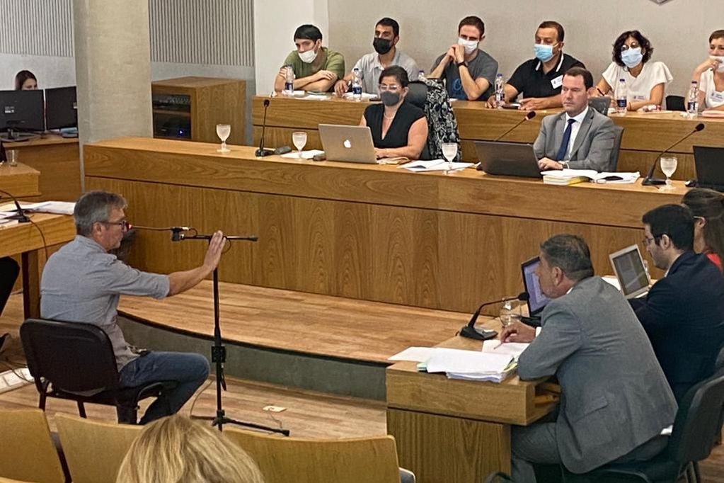 Caso Nora Dalmasso: Este martes continúa el juicio | Información General