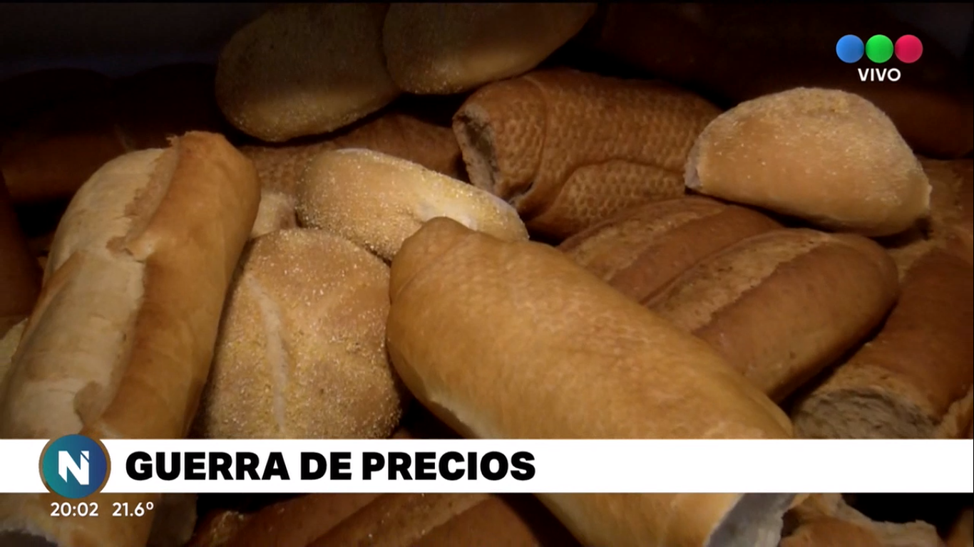 ¿Qué pasará con el precio del pan? | Rosario y la región