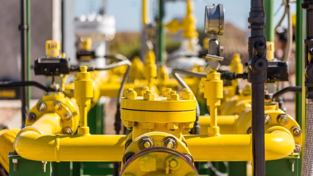 Santa Fe licitó la obra para la construcción del Gasoducto Metropolitano | Información General