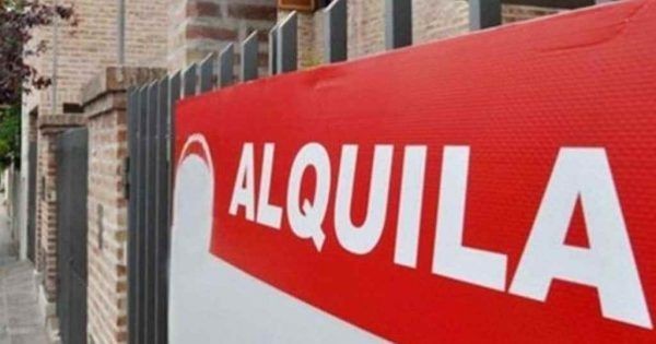 Trabajan en diputados en un proyecto para modificar la ley de alquileres | Información General