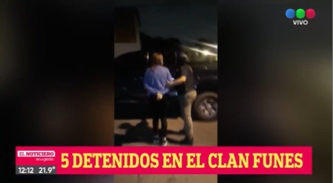 Más de 20 allanamientos y seis detenidos de la banda narco de los Funes | Rosario y la región