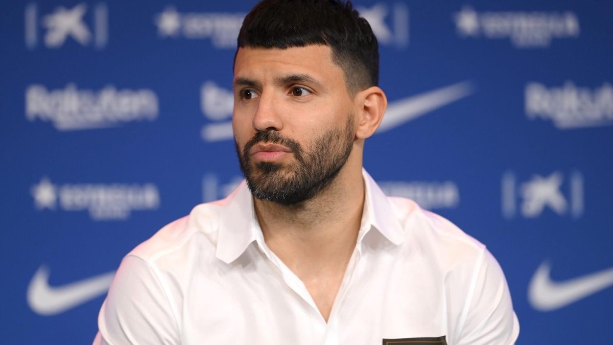 Scaloni reveló cuál sería el rol del Kun Agüero en el Mundial de Qatar 2022 | Deportes