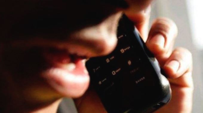 Secuestro virtual: pagó en dólares y oro el rescate de su esposa | Información General