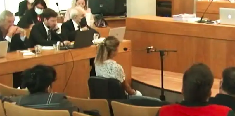 Una amiga de Nora Dalmasso contó detalles de la última cena antes del crimen y defendió a “El Francés” Rohrer | Información General