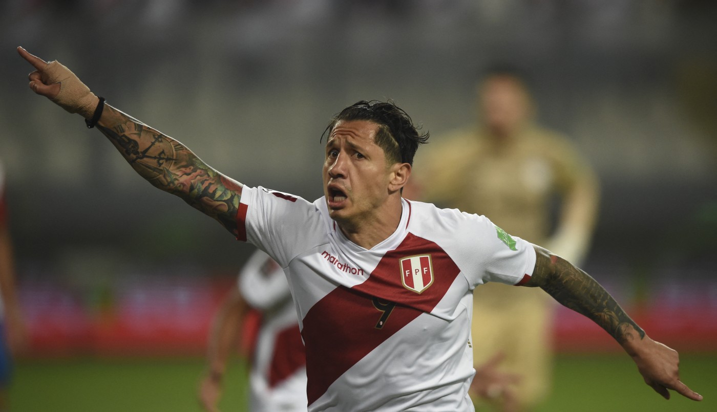 Perú jugará el repechaje para el Mundial: Chile y Colombia quedaron fuera de Qatar | Deportes