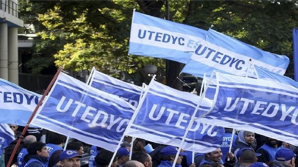 Utedyc y mutualistas acuerdan aumento del 29% para primer semestre | Servicios