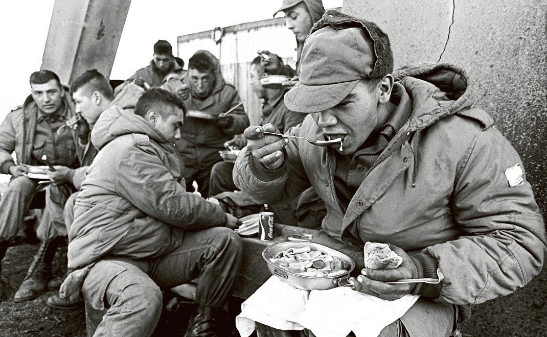 Investigarán casos de abuso sexual y antisemitismo contra soldados en Malvinas | Información General