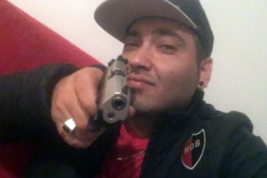 Pato se jactaba de tener “arreglados a políticos y a la gorra de todos los colores” | Rosario y la región