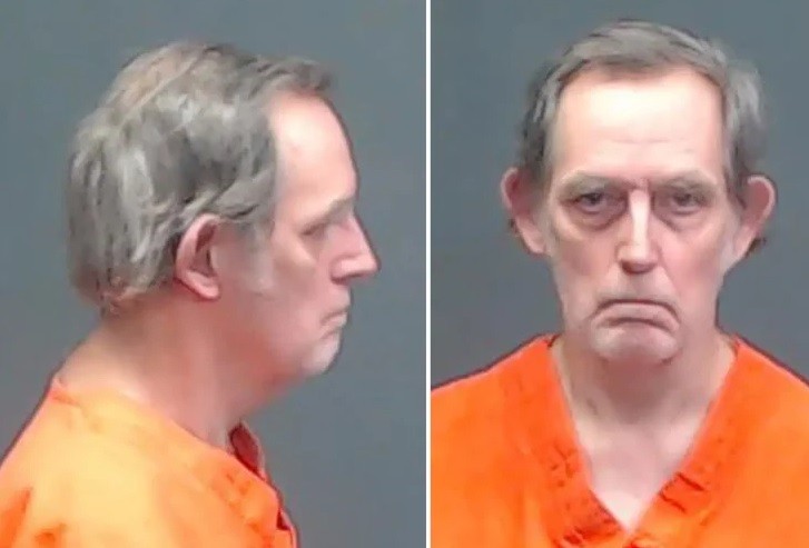 Policías fueron a ver si un hombre estaba bien y les confesó que tenía el cadáver de su hijo en la cocina desde 2018 | Internacionales