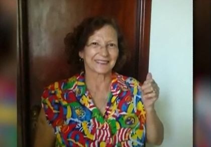 Jubilada de 71 años denunció ruidos molestos: la mataron a golpes | Información General