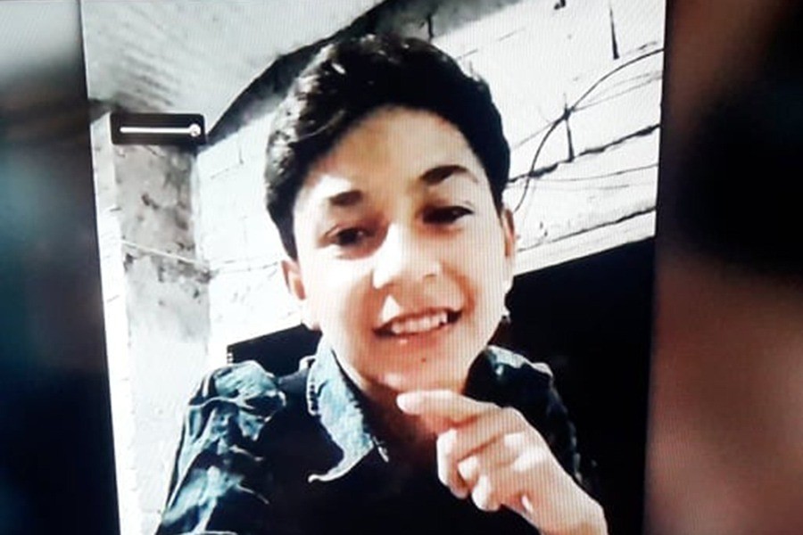 Prisión sin plazo por fracturarle la cabeza de un piedrazo a un chico de 15 años | Rosario y la región