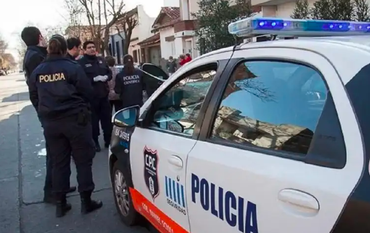 Confesó que mató de un tiro a su hijo: "Me tenía cansado" | Información General