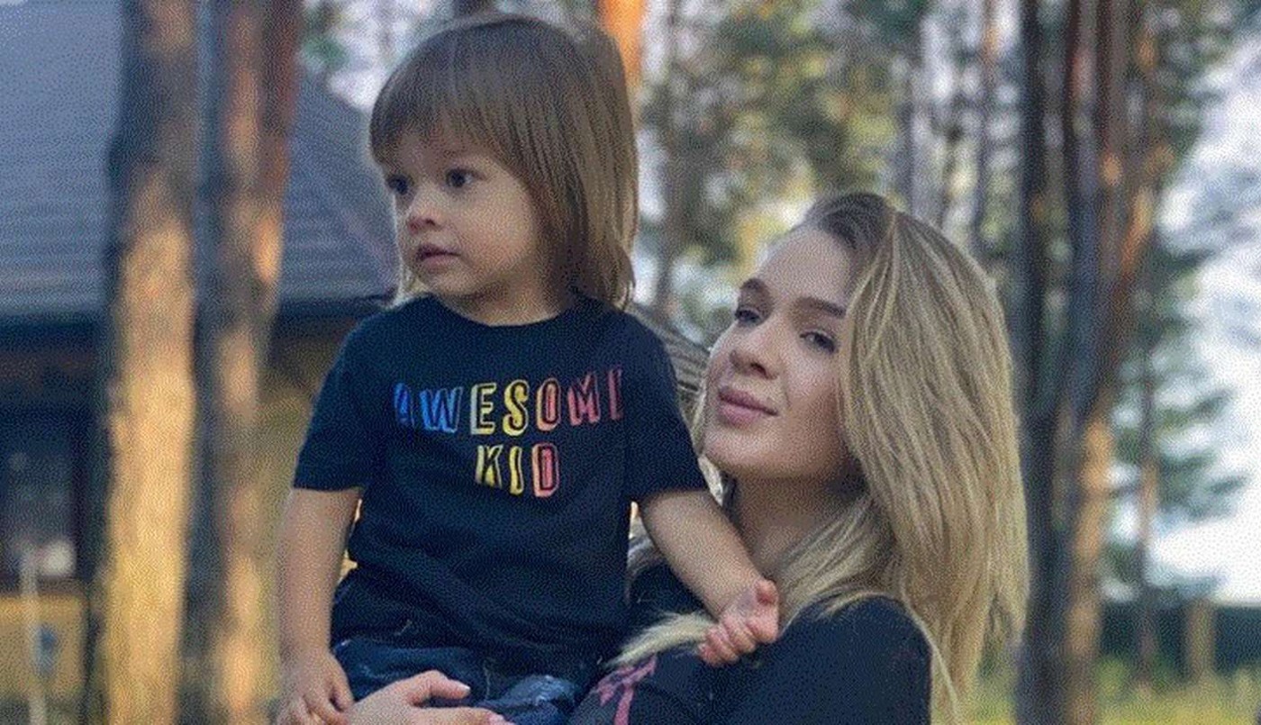 Confirmaron la muerte de Sasha, el nene de 4 años desaparecido tras un bombardeo ruso | Internacionales