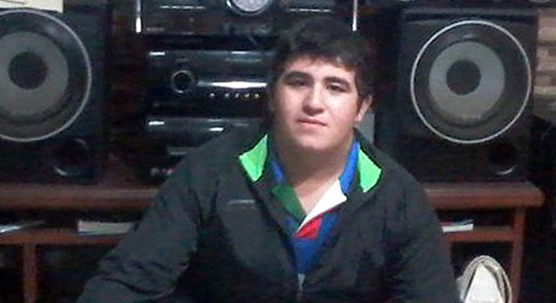 Detuvieron a sobrino de 13 años del narco Brandon Bay por una balacera | Rosario y la región