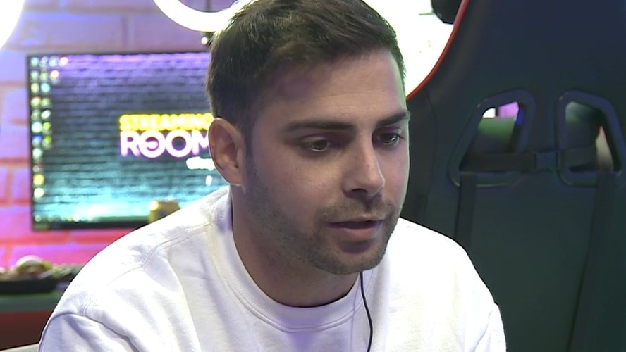 Grego Rosello combinó los streamings con los formatos televisivos | Deportes