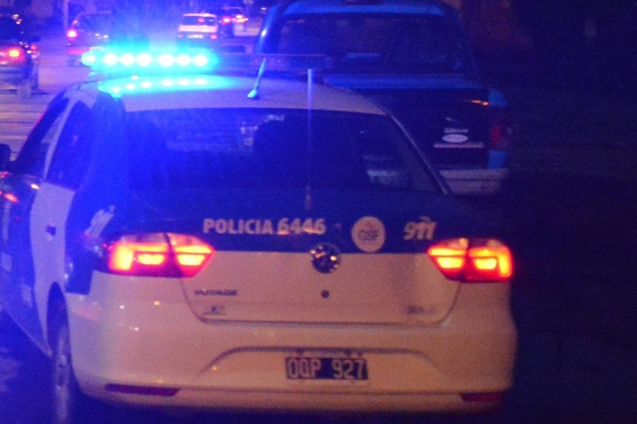 Cumpleaños sangriento en VGG: asesinaron a un joven e hirieron a su amigo | Rosario y la región