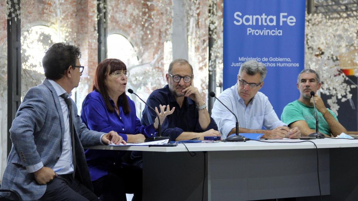 Autonomía: posición de Festram | Rosario y la región