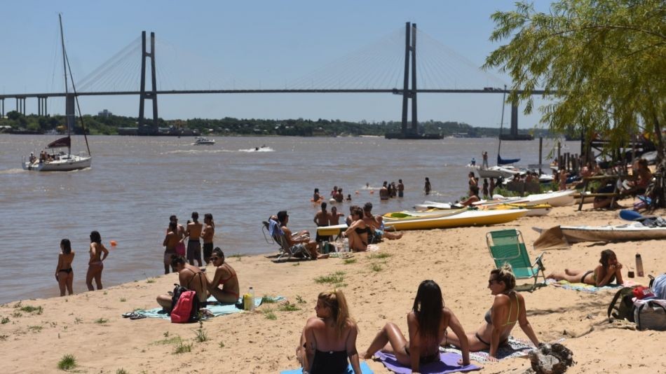 Fin de semana con más del 90% de ocupación hotelera en la provincia | Rosario y la región