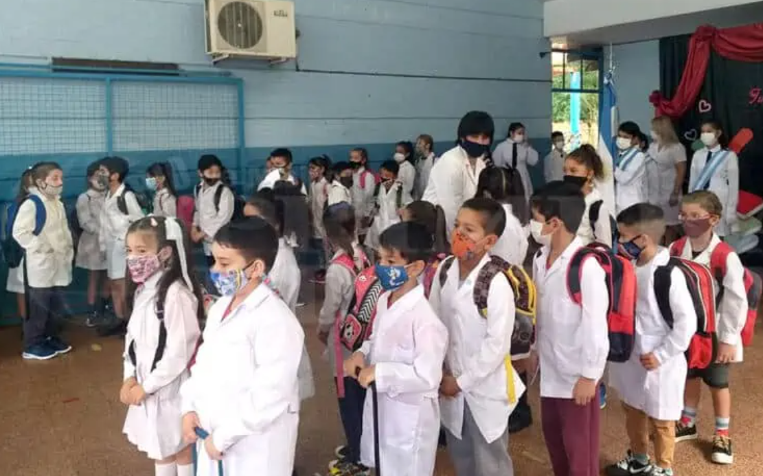 Paritarias: Gobierno y docentes definen la extensión horaria en la primaria | Rosario y la región