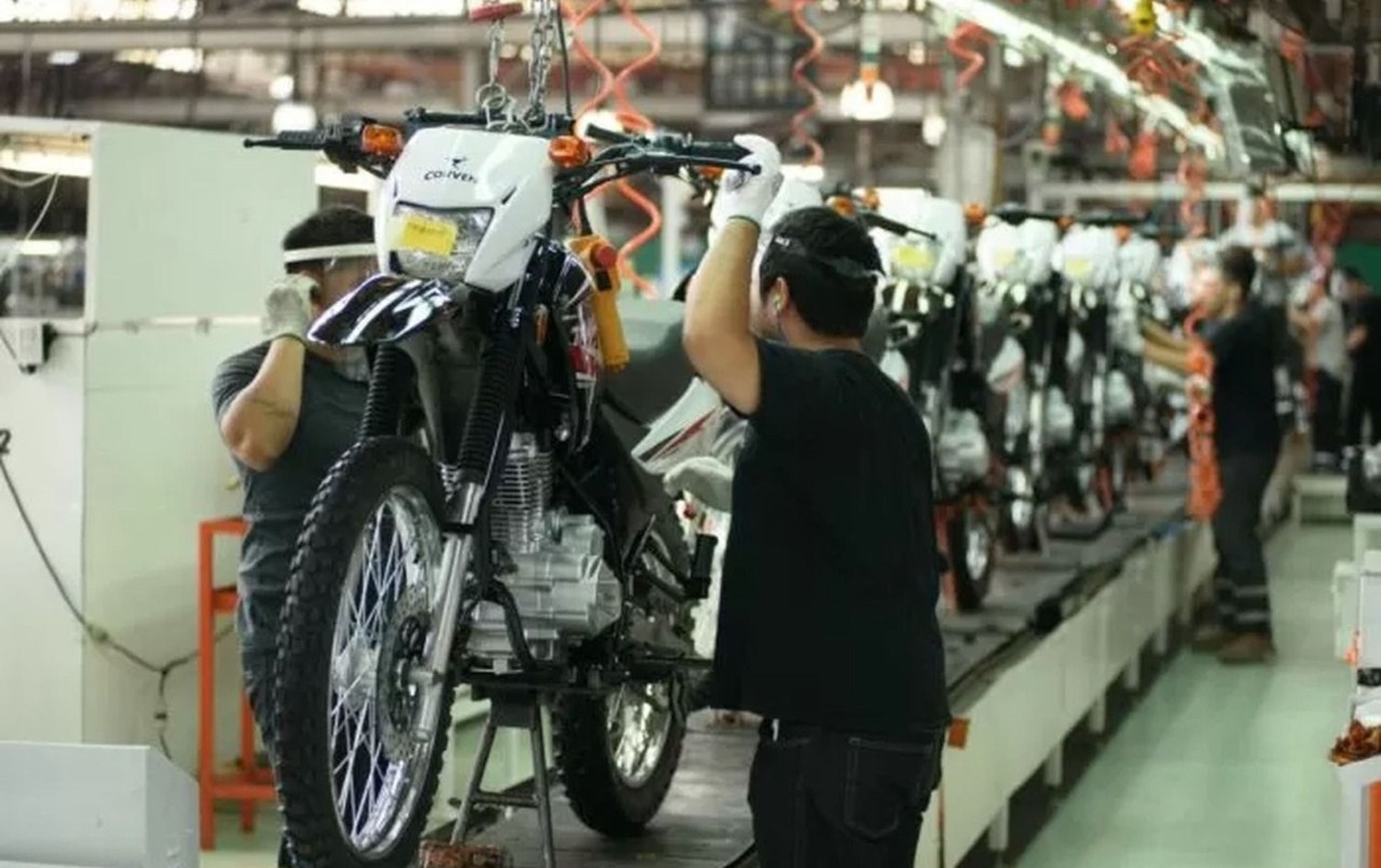 Este lunes se renueva el programa “Mi Moto” | Información General