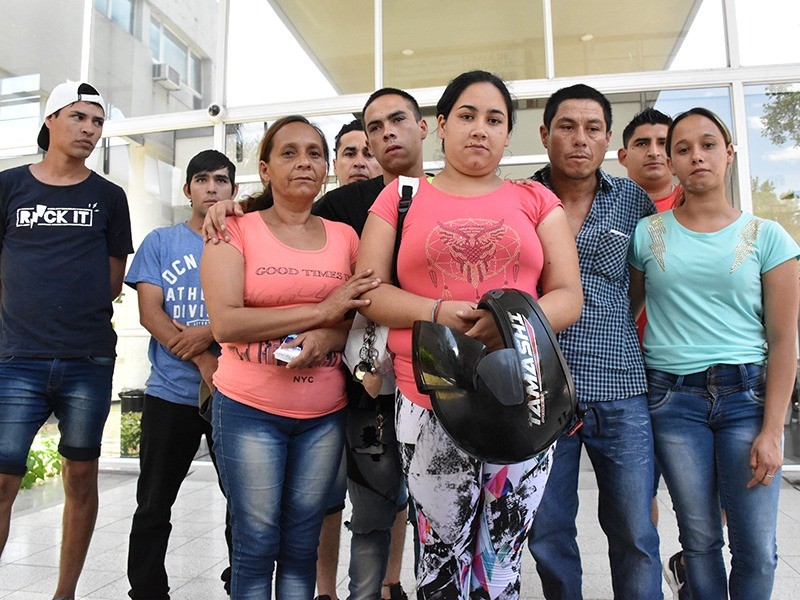 Prisión perpetua por asesinar a una abuela de 87 años para robarle | Rosario y la región