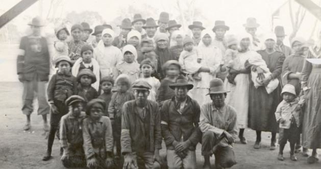Comenzó en Chaco el juicio por la Masacre de Napalpí, casi un siglo después de la matanza | Información General