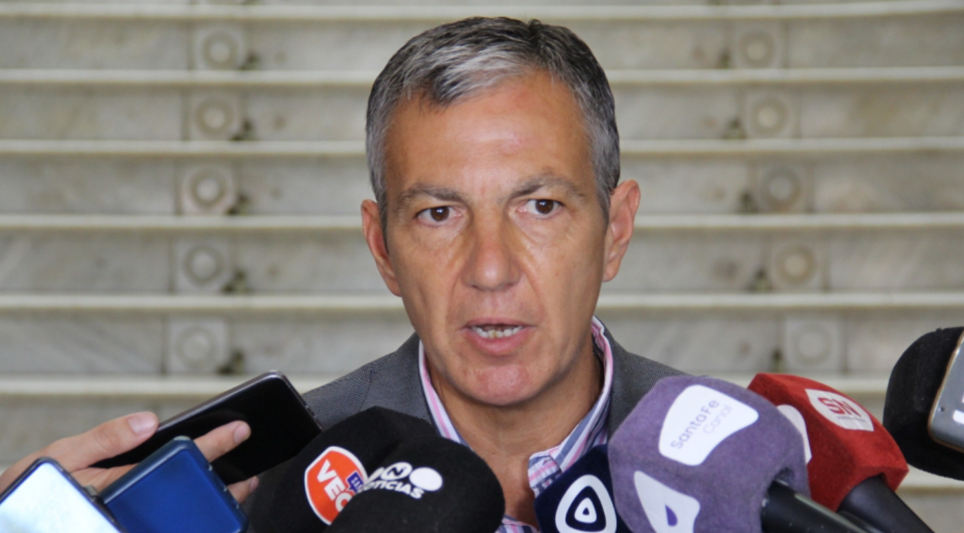 Recomiendan el uso de barbijo en espacios que no cuenten con ventilación | Rosario y la región