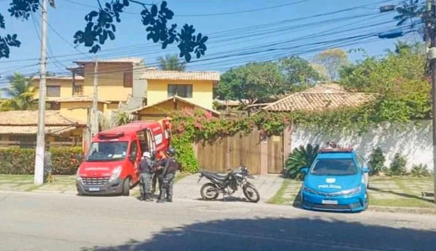 Una empresaria argentina fue asesinada a puñaladas en su casa de Buzios | Información General