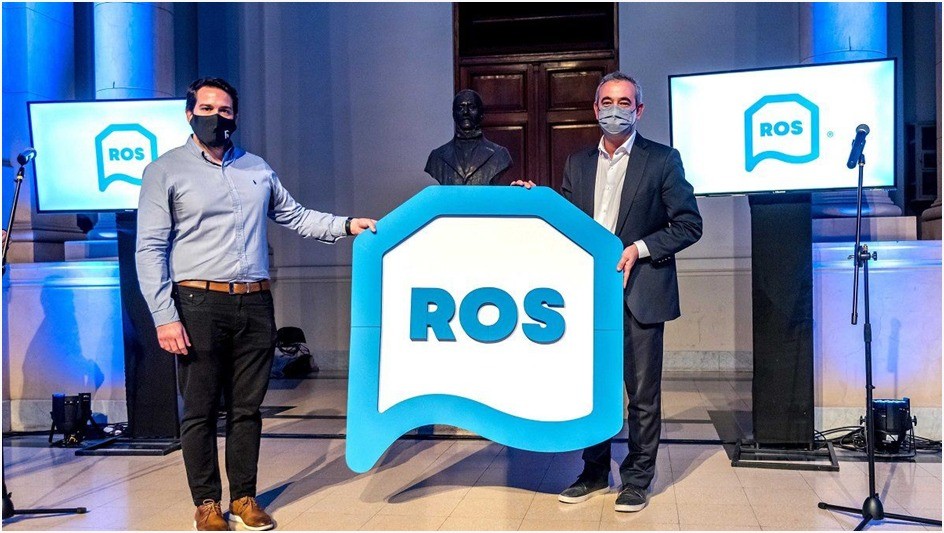 El rol de Fundación Rosario y el desarrollo de la marca de nuestra ciudad | Rosario y la región