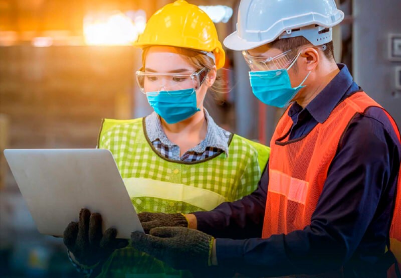 Se cumplen 50 años de la Ley de Higiene y Seguridad en Argentina | Información General