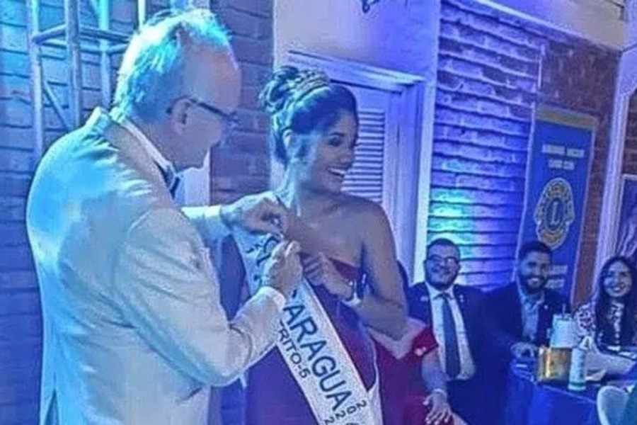 Escándalo político: Perotti tuvo que echar a Bortolozzi por su viaje a Nicaragua | Rosario y la región