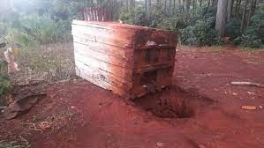 Misiones: hallaron a un bebé recién nacido abandonado en el pozo ciego de una letrina | Información General