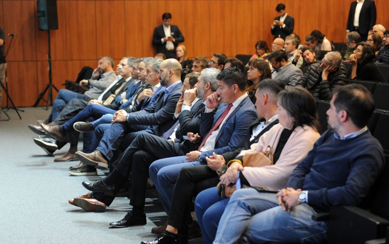 170 años de la Constitución Nacional: Se realizó un panel para conmemorar su día | Información General