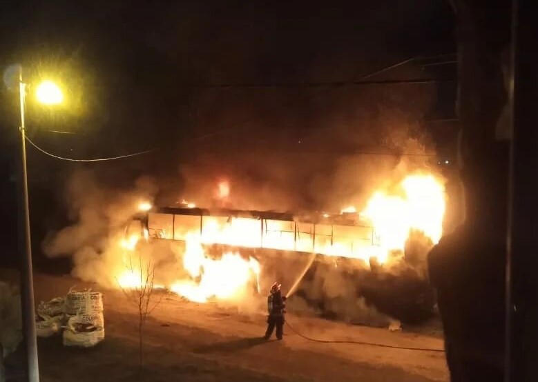 Juro que no tengo más fuerzas. Perdí todo. Todo. Mi casa y mi trabajo | Rosario y la región