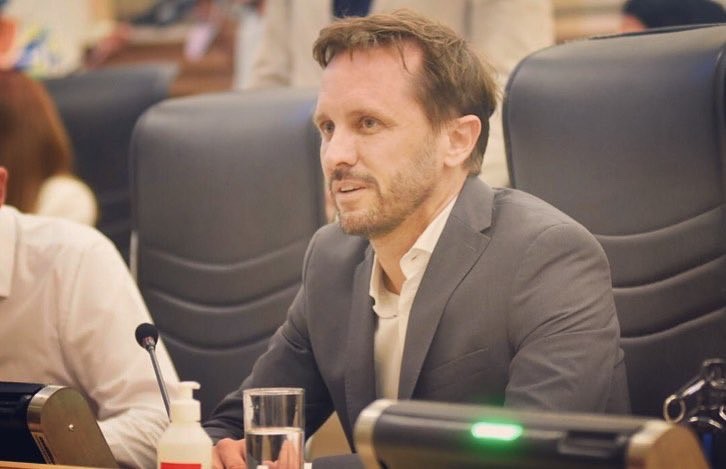 Rosúa propone crear una Agencia Municipal de investigación contra el lavado de activos | Rosario y la región