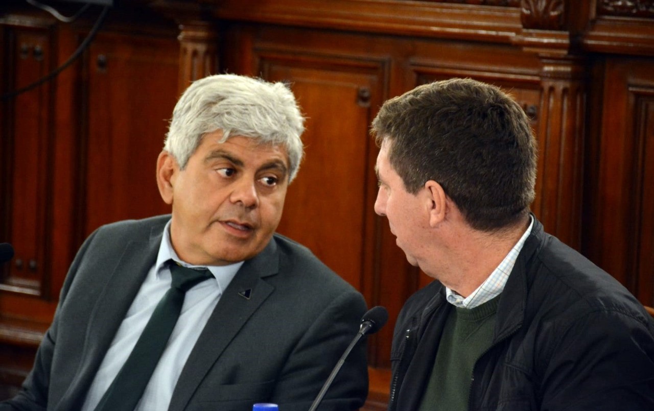 “Somos 650 personas para atender 239.000 delitos anuales” | Rosario y la región