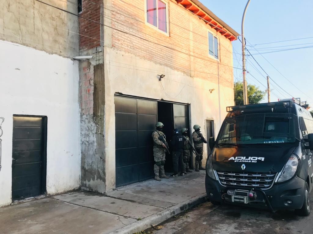 Las cajas municipales secuestradas al Viejo Cantero, uno de los ejes de debate en la audiencia | Rosario y la región