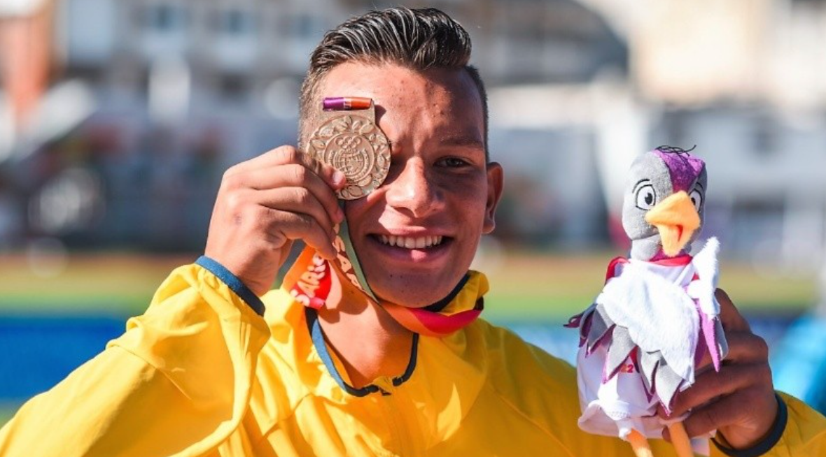 Brasil fue el máximo ganador de los Juegos Suramericanos: cómo terminó Argentina | Deportes