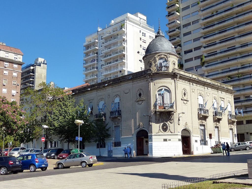 Quieren a Gianelloni en el Concejo para que dé respuestas | Rosario y la región