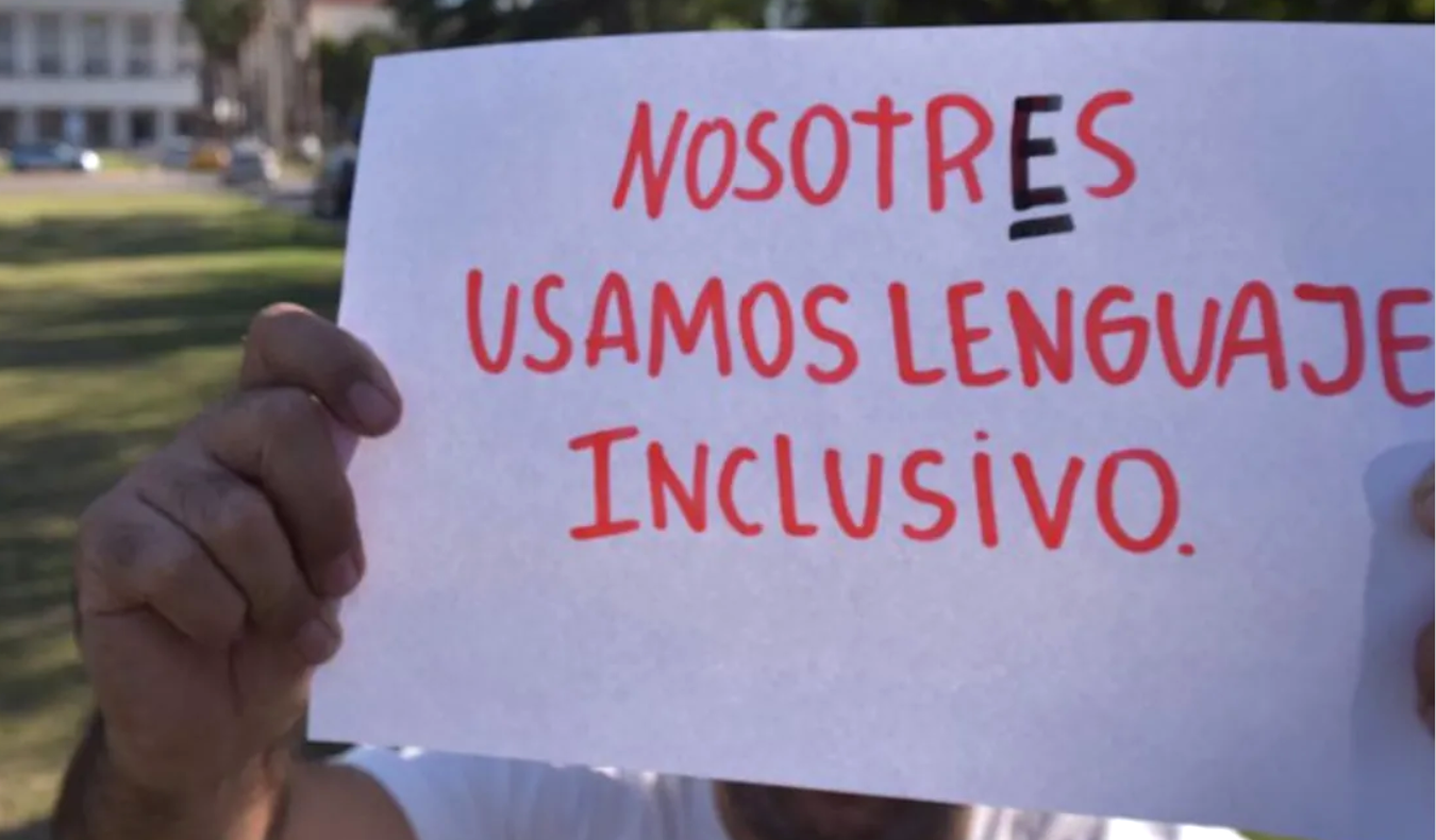 El Ministerio de Salud comenzará a usar lenguaje inclusivo en sus documentos | Información General