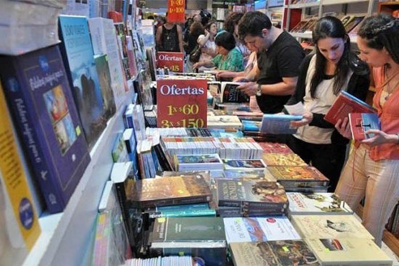 Rosario tendrá una importante Feria del Libro que incluirá más de 300 editoriales de todo el país | Rosario y la región