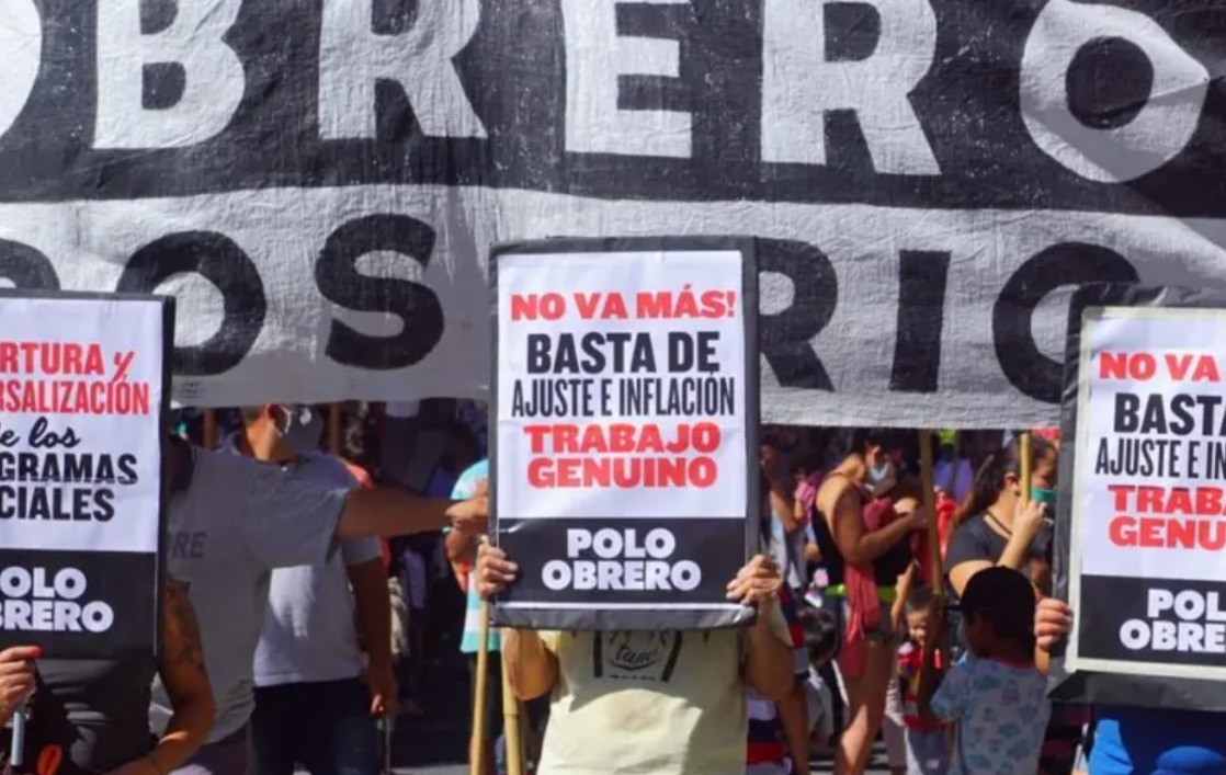 Habrá cortes de tránsito en el centro por la marcha federal | Rosario y la región