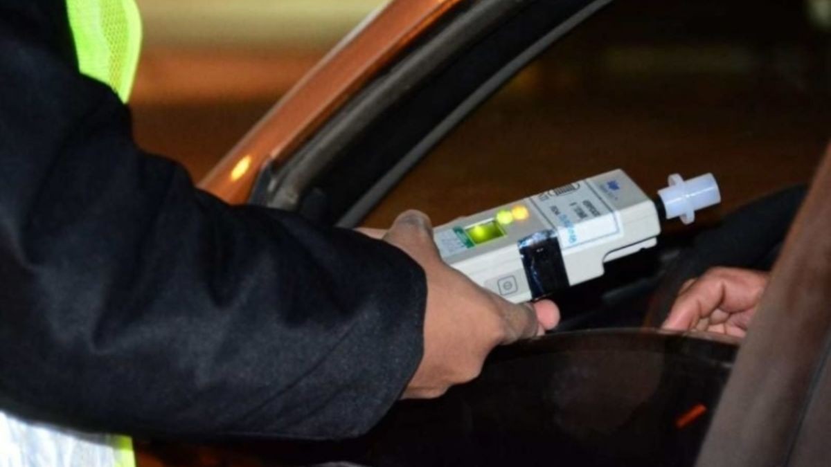 En tres años descendió a la mitad el índice de positivos de alcoholemia en Santa Fe | Información General