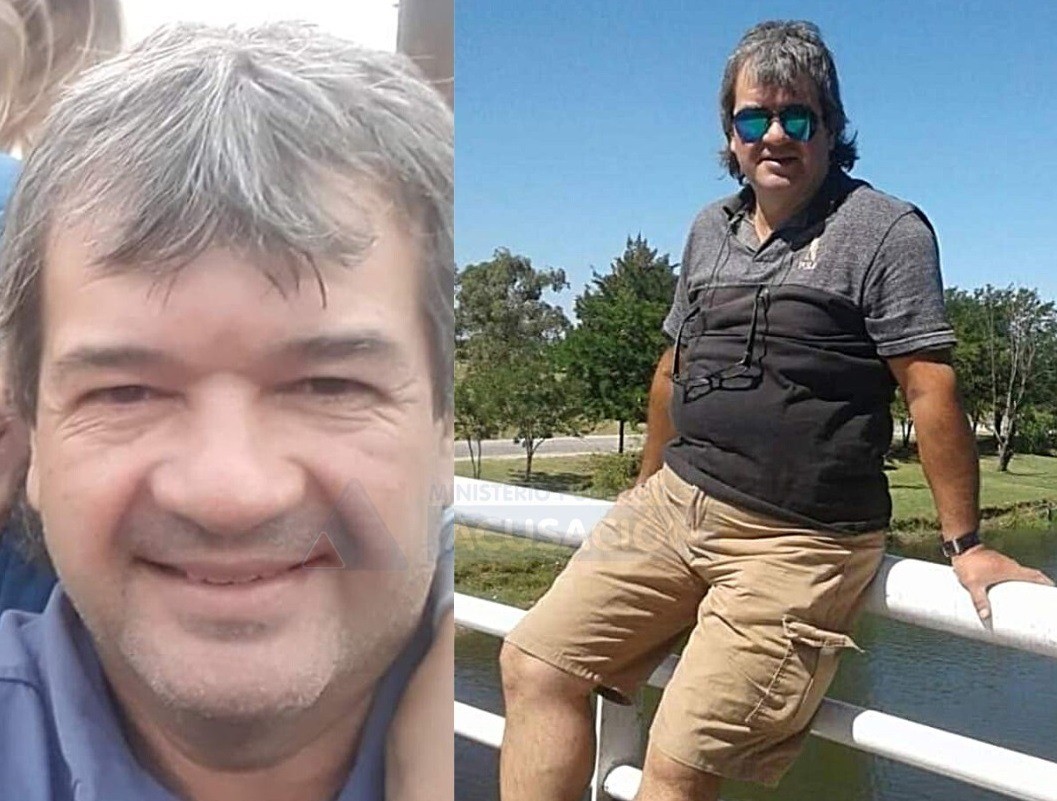 Femicidio de Nora: detuvieron a un amigo del acusado por ayudarlo a escaparse | Rosario y la región