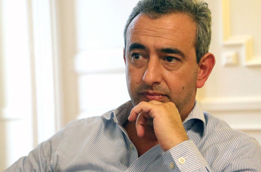 Javkin: “Estamos ante una acción de terrorismo orquestada por las mafias” | Rosario y la región