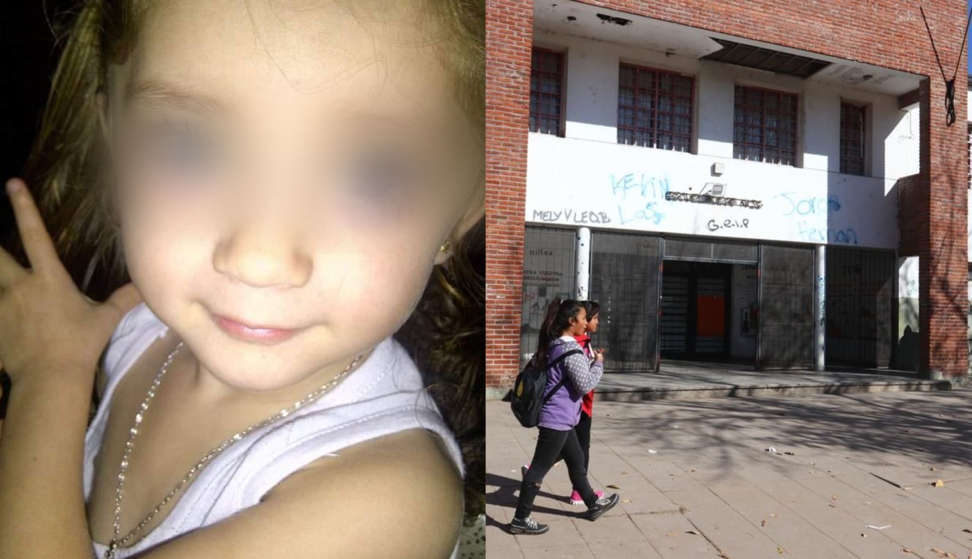 Bullying en La Plata: le cortaron las pestañas a una nena de 10 años | Información General